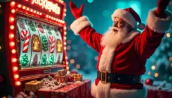 Top Christmas Slots to Play This Holiday Season 2025