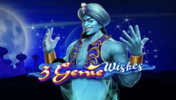 3 Genie Wishes